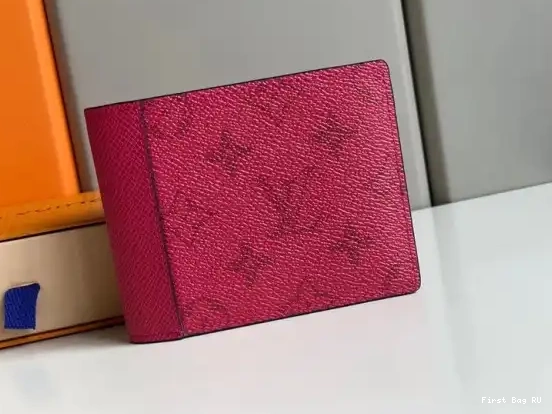 LOUIS WALLET MULTIPLE VUITTON 0605